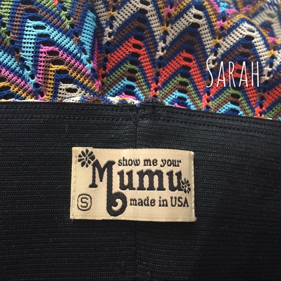 Show me your mumu shorts - Picture 4 of 4